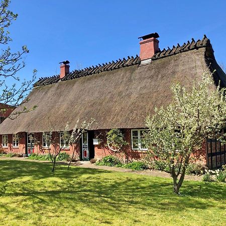 Schoene Von Angeln Saustrup Exterior foto