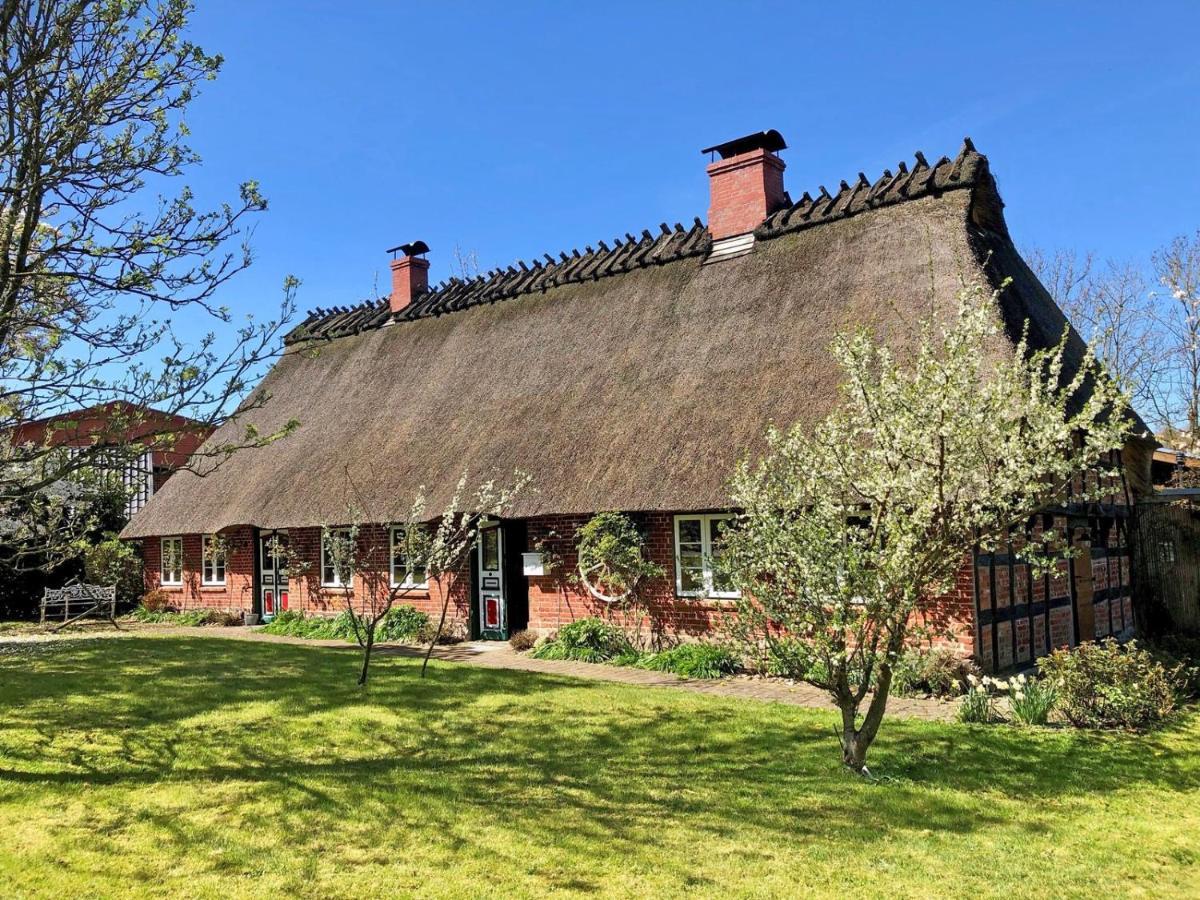 Schoene Von Angeln Saustrup Exterior foto