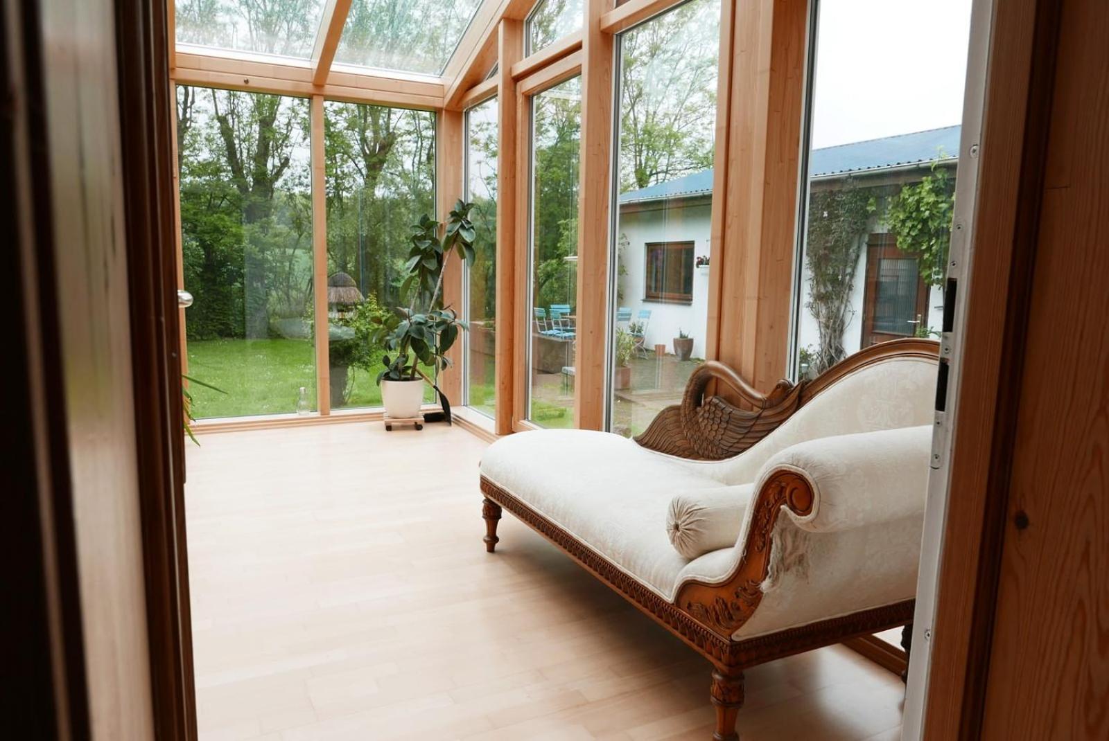 Schoene Von Angeln Saustrup Exterior foto